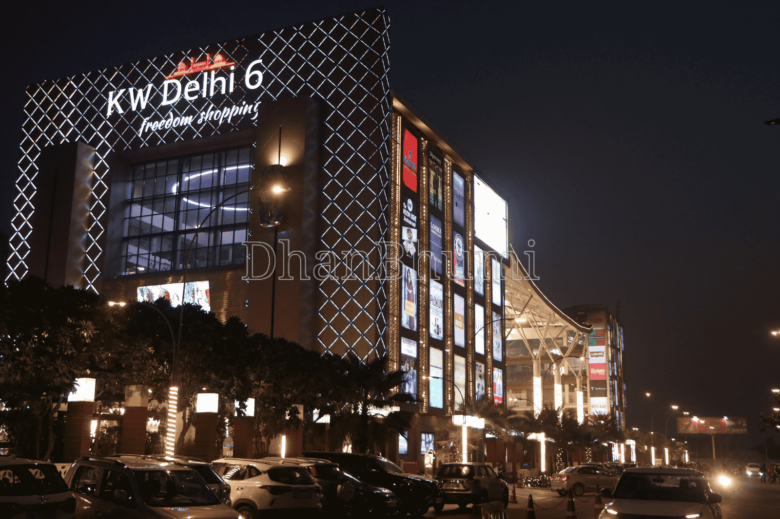 KW Delhi 6